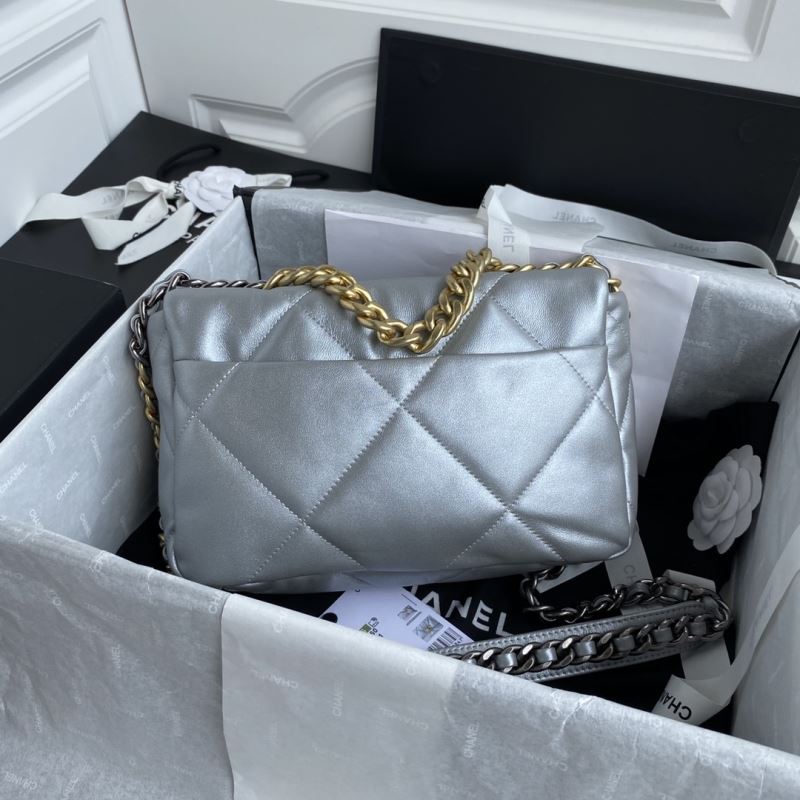 Chanel 19 Bags